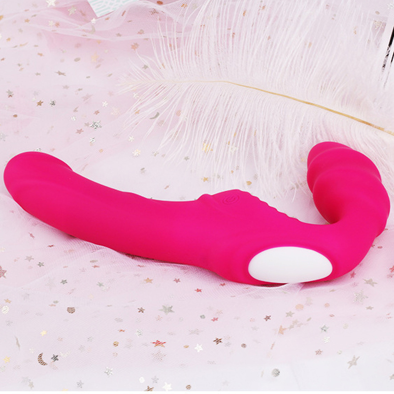 (image for) NANA Lesbian Vibrator